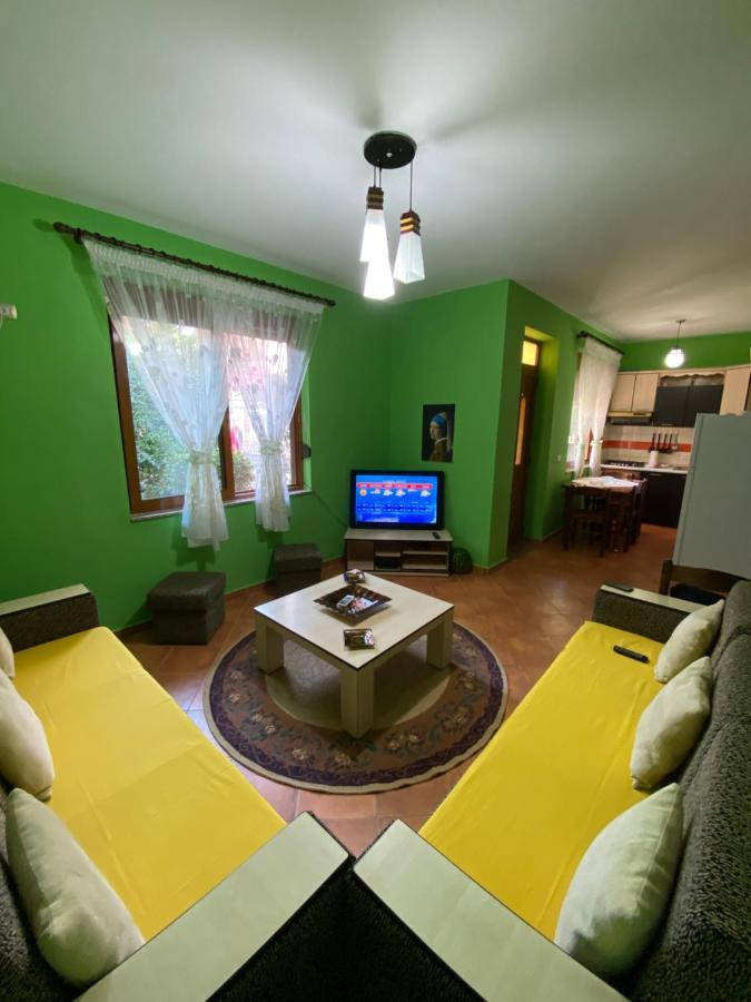 Apartamento Eagles Nest 7